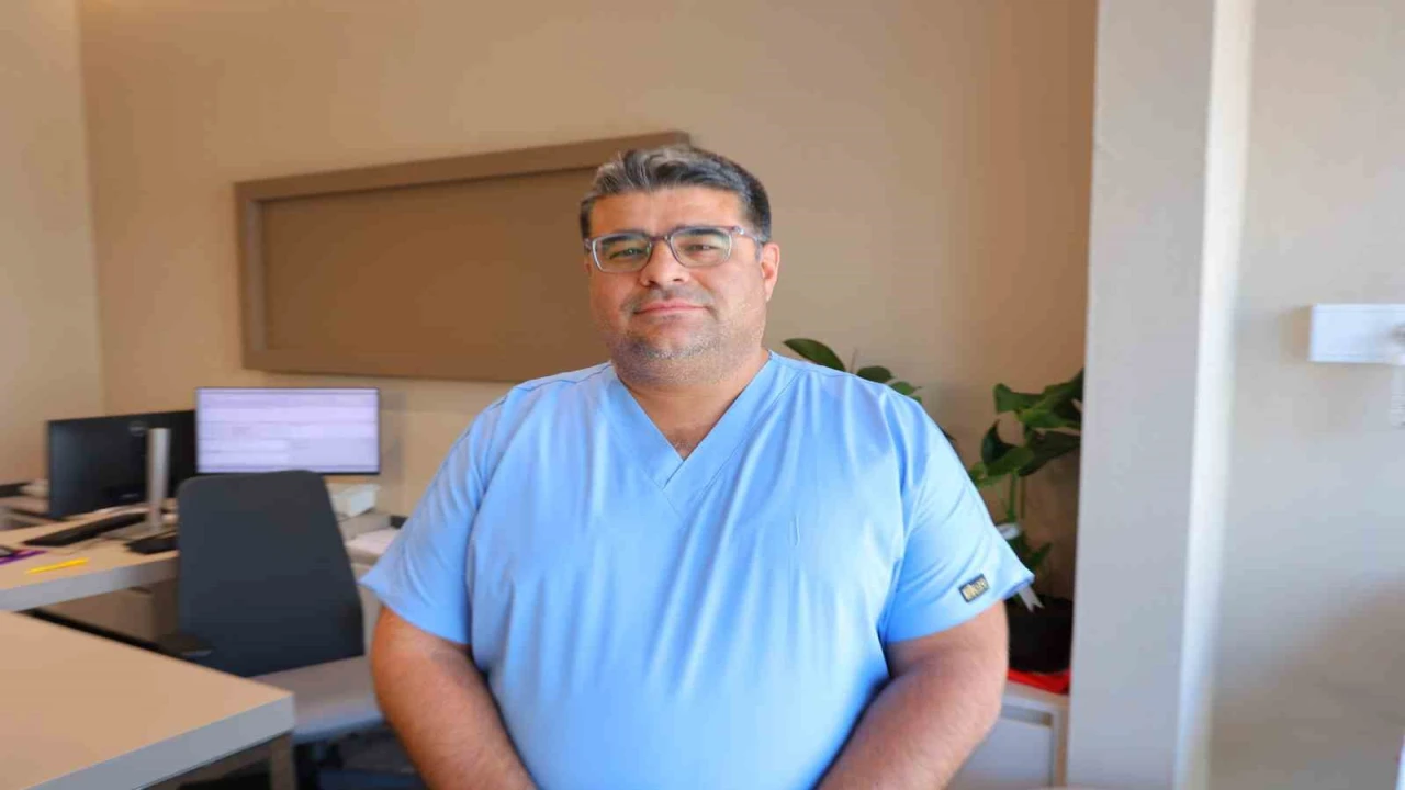 HG Hospitalda ilk beyin tümörü ameliyatı başarıyla gerçekleştirildi