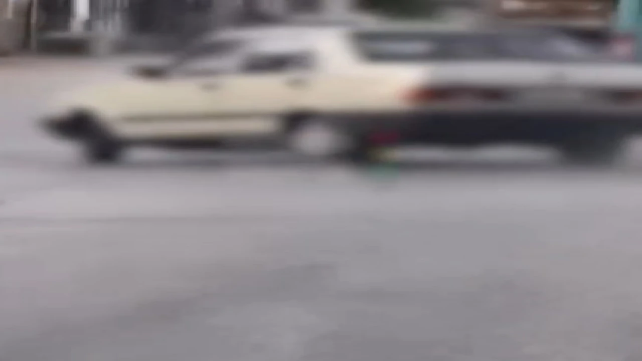 Ispartada drift keyfi pahalıya patladı: Sürücülere toplam 69 bin TL ceza