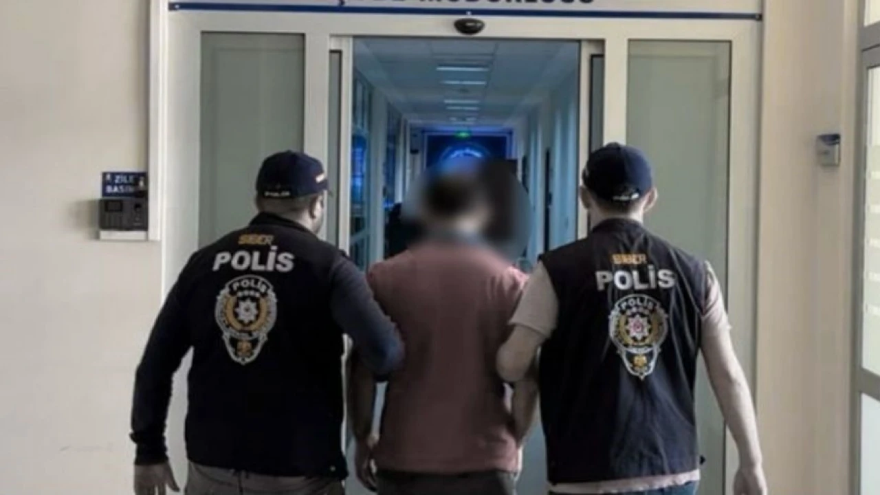 Ispartada fal bakma vaadiyle dolandırıcılık yapan şahıs yakalandı