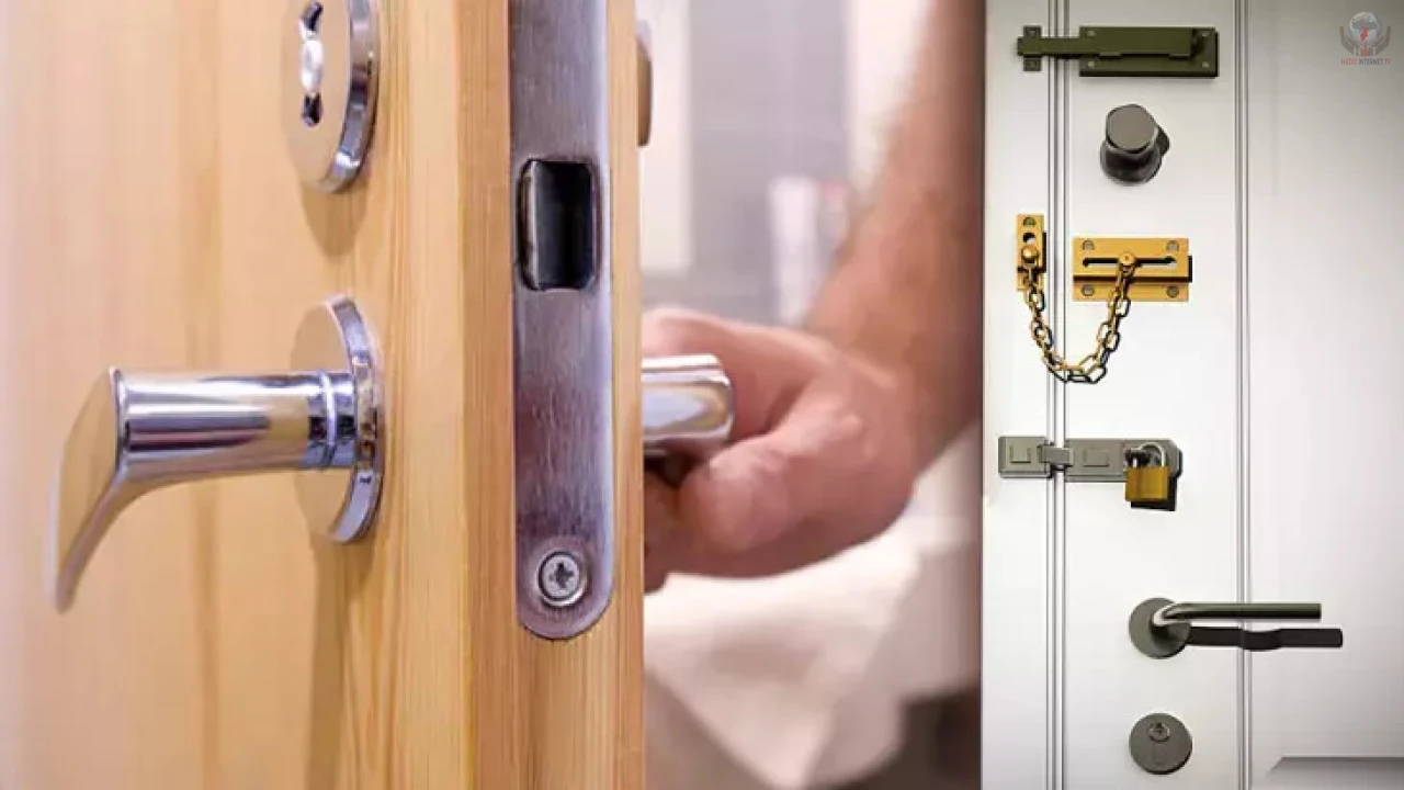 İvedik Bölgesinde Kapı Güvenliğinde Güvenin ve Kalitenin Adresi