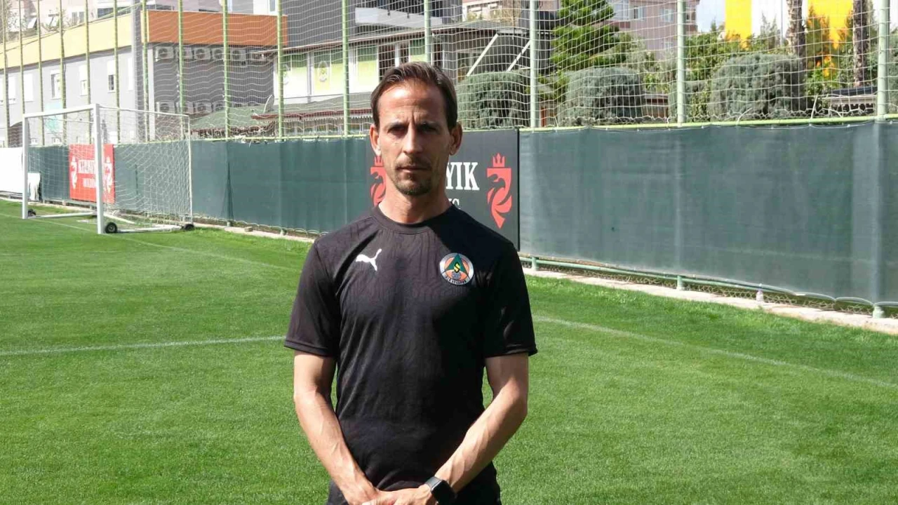 Joao Pereira: Rakibin yapacağı her şeye hazır olup, bu maçı kazanacağız