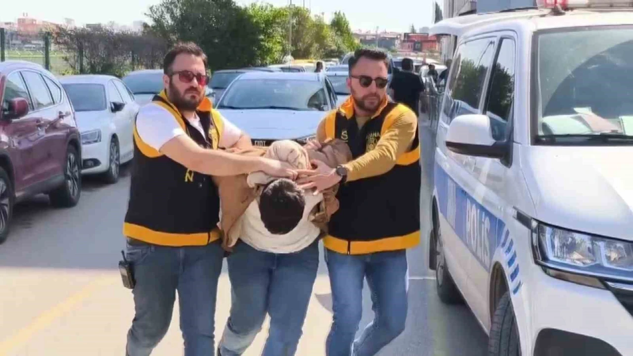 Karnavaldaki rezalete 1 tutuklama, 3 ev hapsi