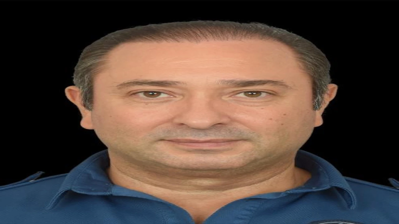 Kavga ihbarına giden polis memuru kalp krizi geçirip hayatını kaybetti