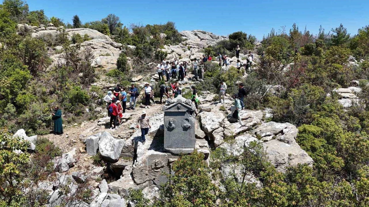 Kaymakam Korkutata: Tarihi ve doğal zenginliklerimizi keşfediyoruz