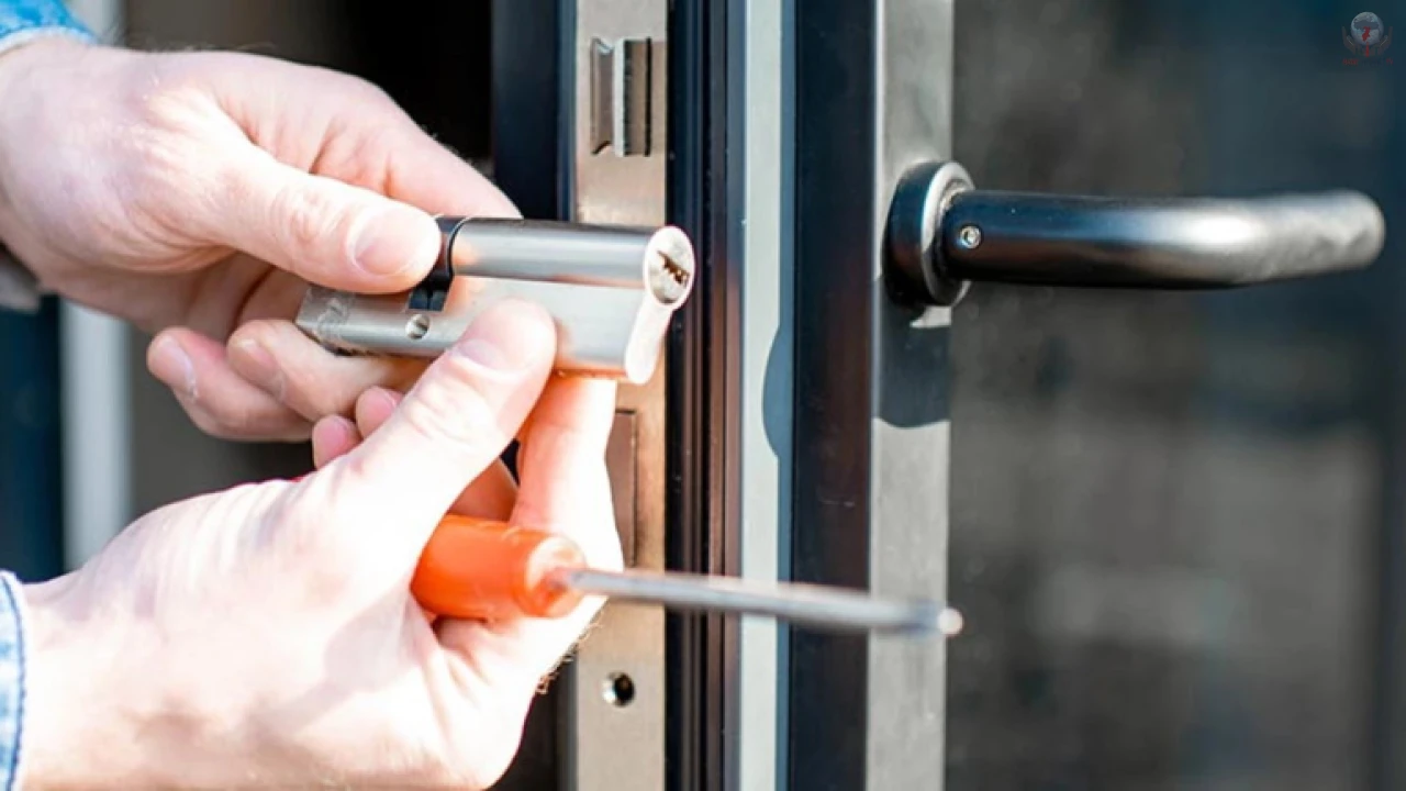 Kemerburgaz’da Benzersiz Bir Kilit Değişiminin Tek Adresi