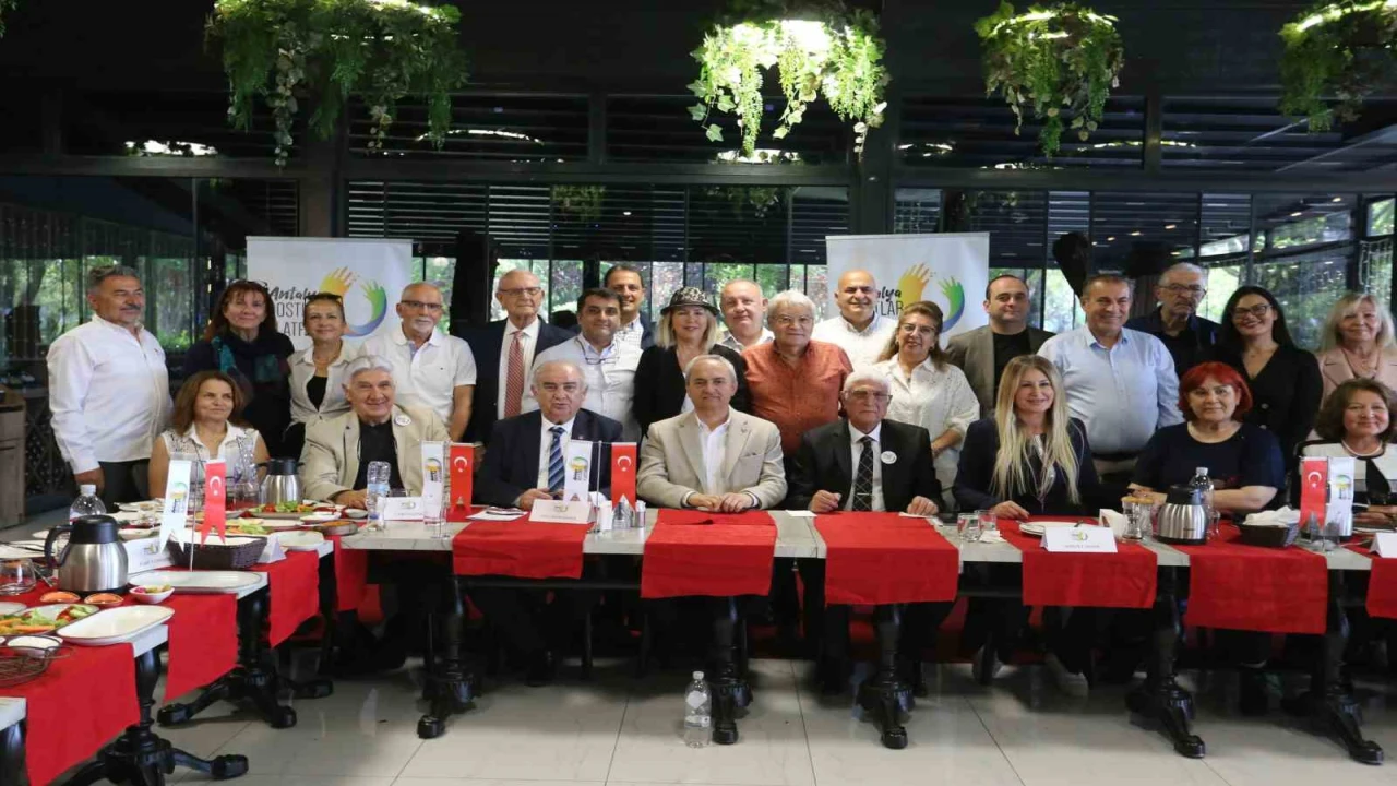 Kepez Belediye Başkanı Mesut Kocagöz: Kepez 81 ilden vatandaşlarımızın yaşadığı bir Türkiye mozaiği