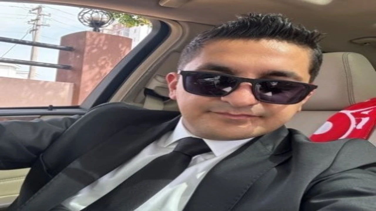 Kepez Belediye Meclis üyesi Cumhurbaşkanına hakaret suçundan tutuklandı