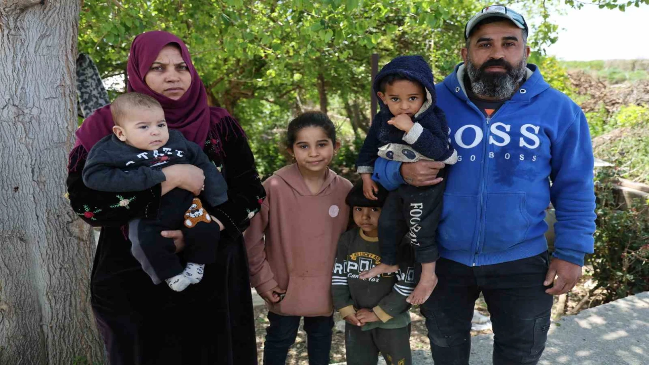 ‘Kocan elimizde diyerek tarım işçisinin 8 yıllık birikimini çaldılar