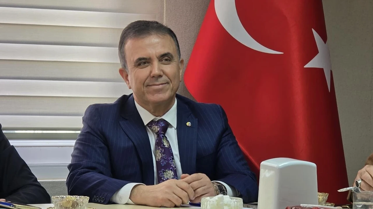 Kozan Ticaret Odası Başkanı Kandemir: Boykota karşıyız