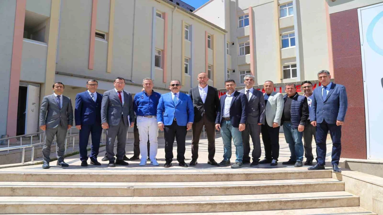 Kumluca Devlet Hastanesinde Koroner Anjiyografi Ünitesi açılıyor