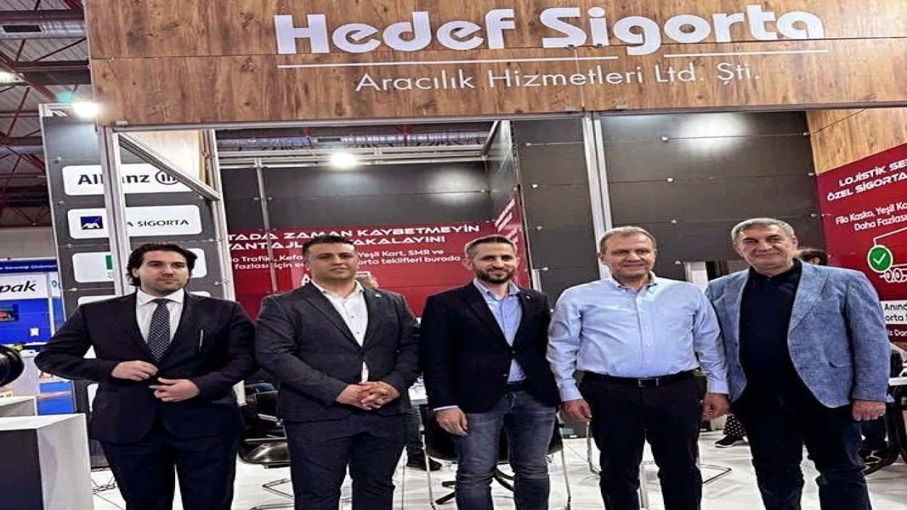 Lojistik sektörü için yüzde 30a varan sigorta avantajı