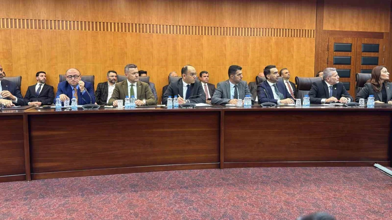 MTSO Başkanı Çakır: Çözüm getiren Ticaret Bakanımız Ömer Bolat ve ekibine teşekkür ediyoruz