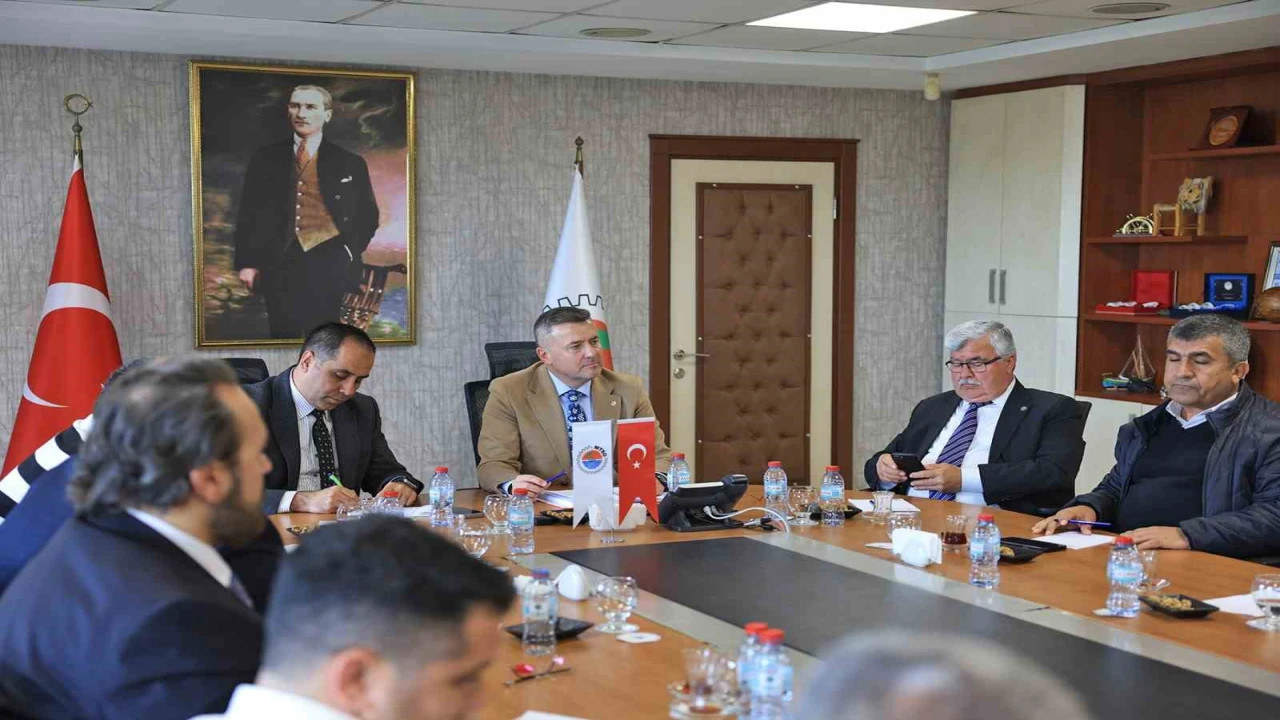 MTSO Başkanı Çakır: Yasak üreticiyi yok eder, alınan karar en kısa sürede iptal edilmelidir