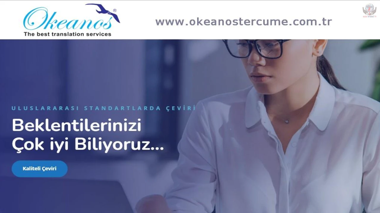 Noter Onaylı Pasaport Tercümesi Ücreti ve Eski Rumca Çeviri