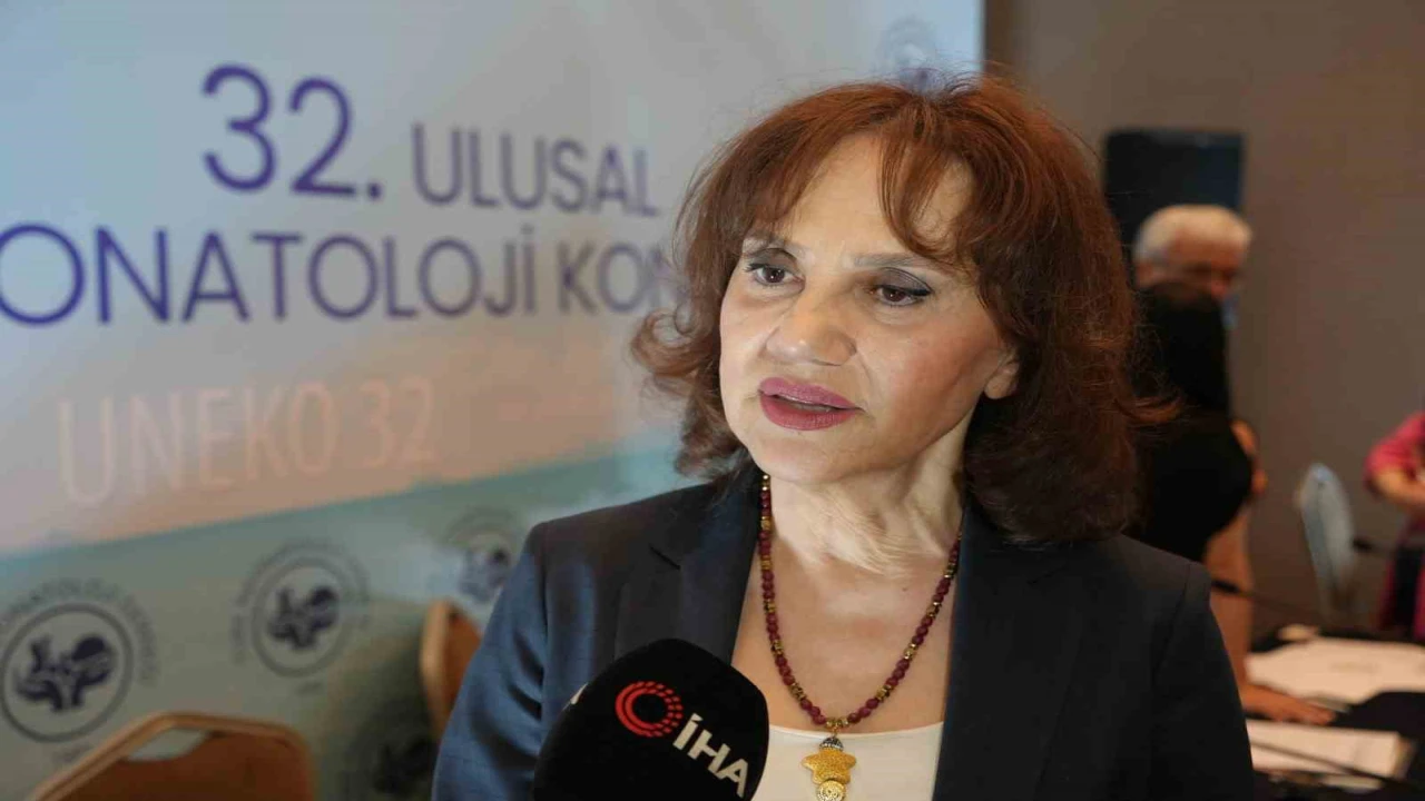 Prof. Dr. Koçtan prematüre doğum uyarısı: En iyi transfer anne karnında olandır