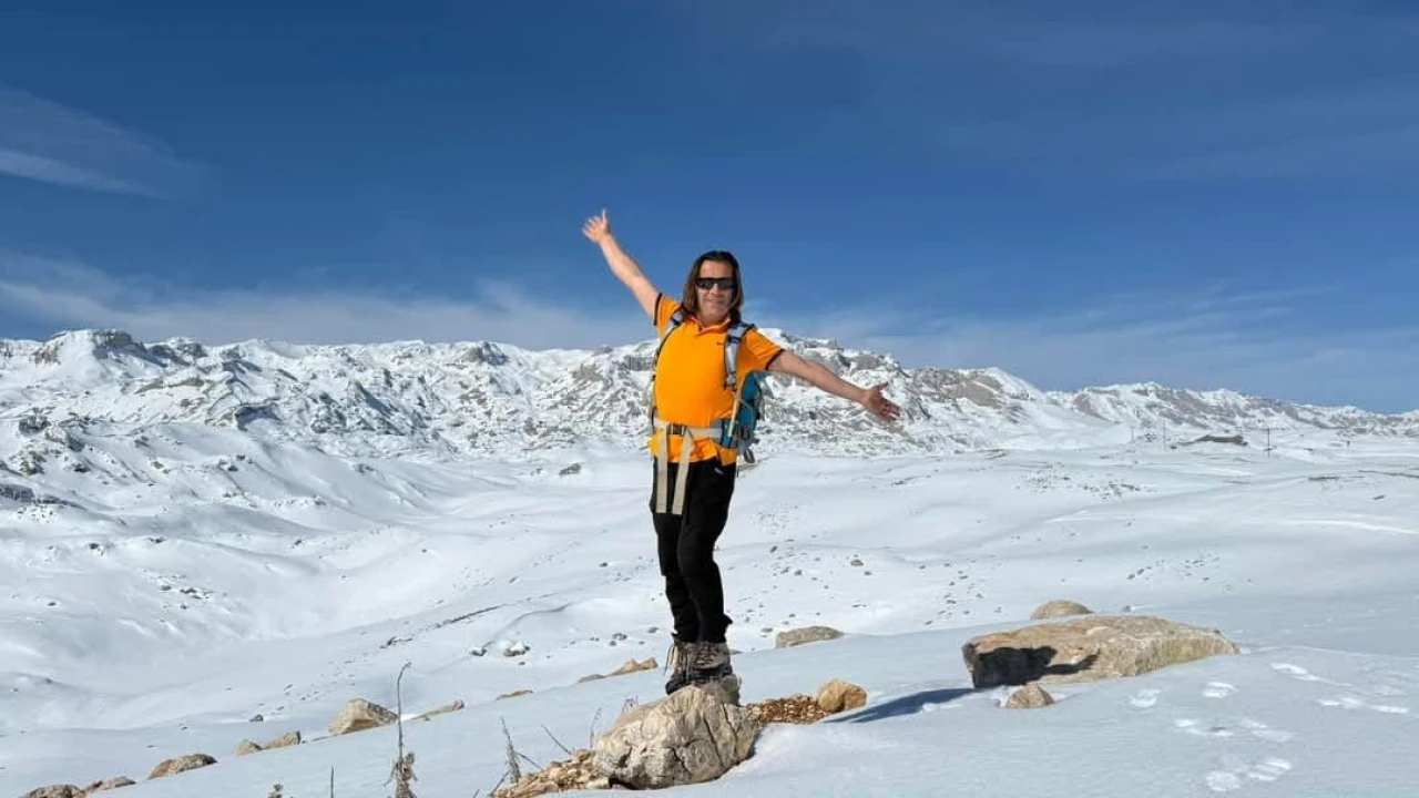 Rusyadan acı haber: 2 Türk dağcı Rusyanın Elbrus Dağı tırmanışında hayatını kaybetti