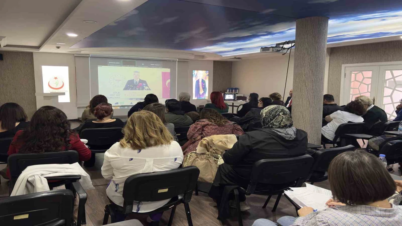 Sağlıklı Hayat İçin SAHAdayız Projesi Türkiye genelinde başladı