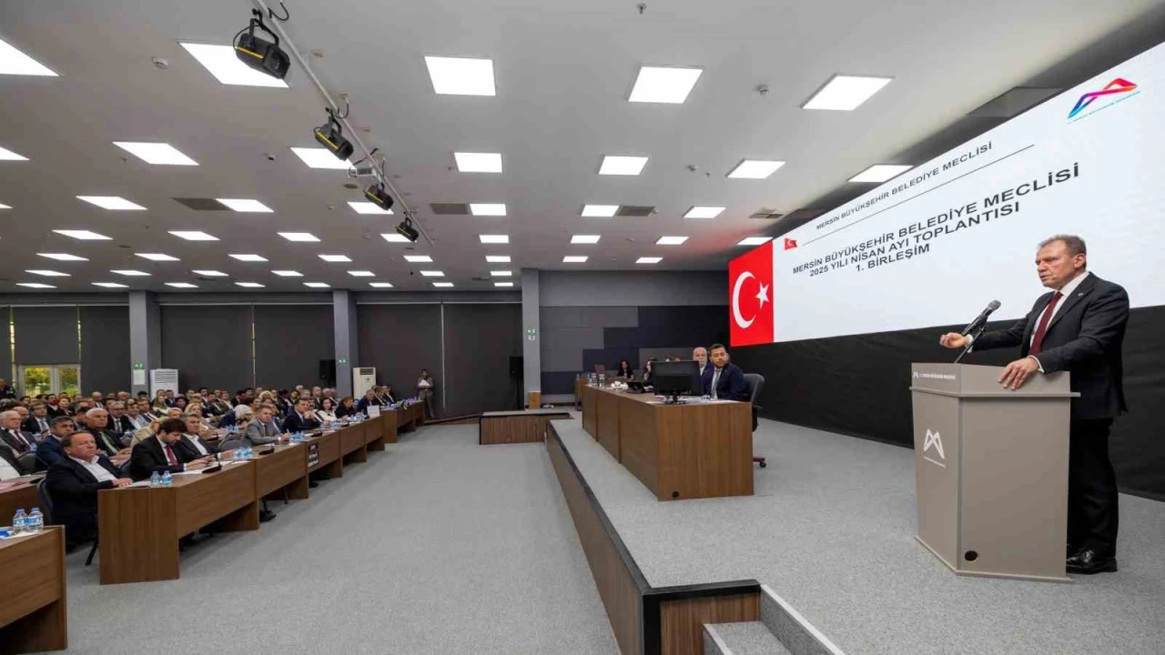 Seçer: Mersinde hizmette kapsayıcılık var