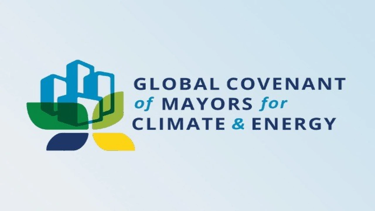 Seyhan Belediyesi Belediye Başkanları Küresel İklim ve Enerji Sözleşmesine imza attı