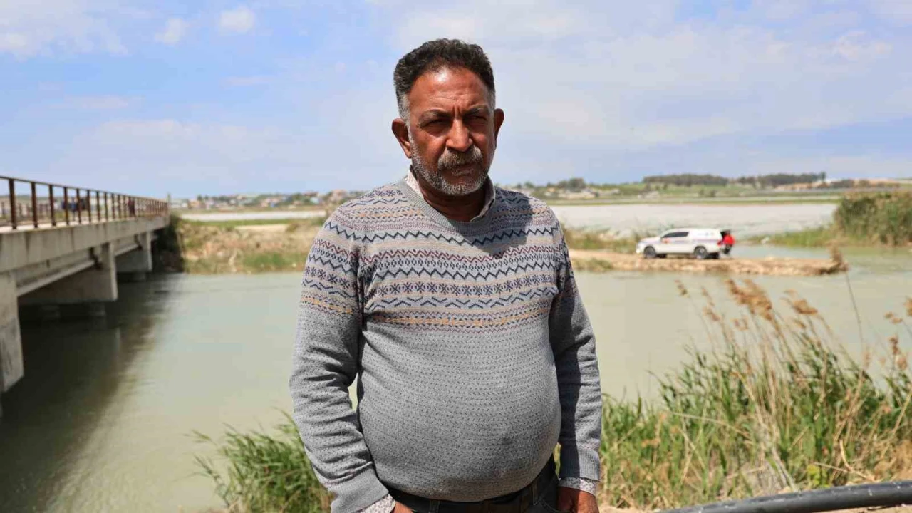 Terliğinin teki bulundu: 7 yaşındaki Cumaliden 3 gündür haber yok