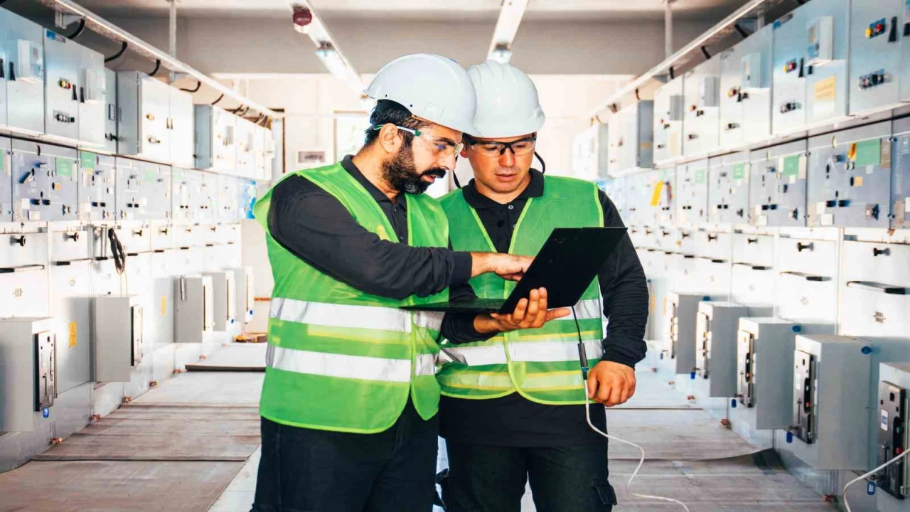 Toroslar EDAŞ Hatayın enerji altyapısını güçlendirmeye devam ediyor