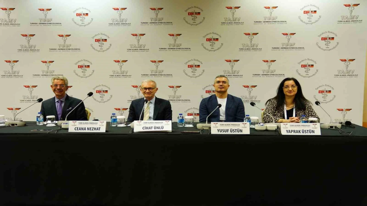 Uzmanlardan kadınlara ‘Kansızlık uyarısı: Normalleştiriyorlar, gebelikten önce mutlaka düzeltilmeli