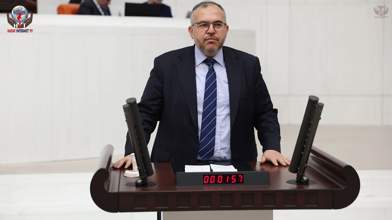 VEKİL ÇALIŞKAN ZİRAİ DON UYARISINDA BULUNDU DON OLAYI TARIMA ZARAR VERİYOR