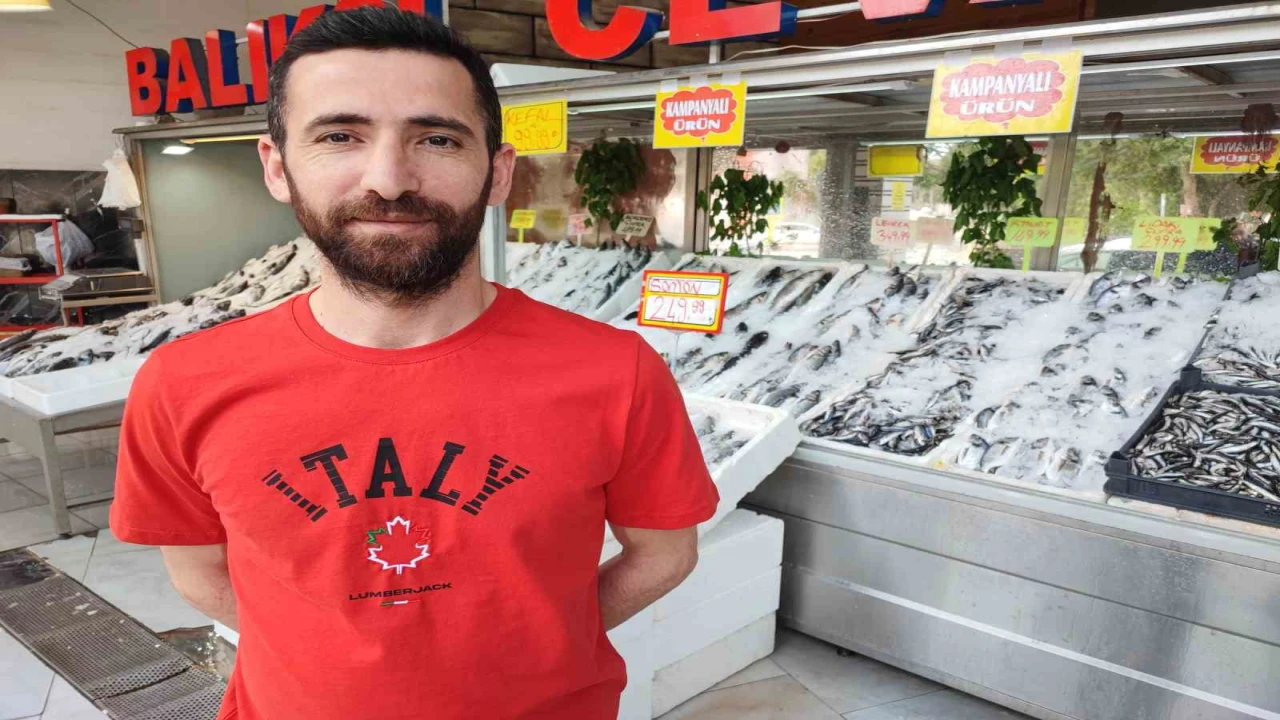 Yakalanan köpek balığı kanser hastalarına dağıtıldı