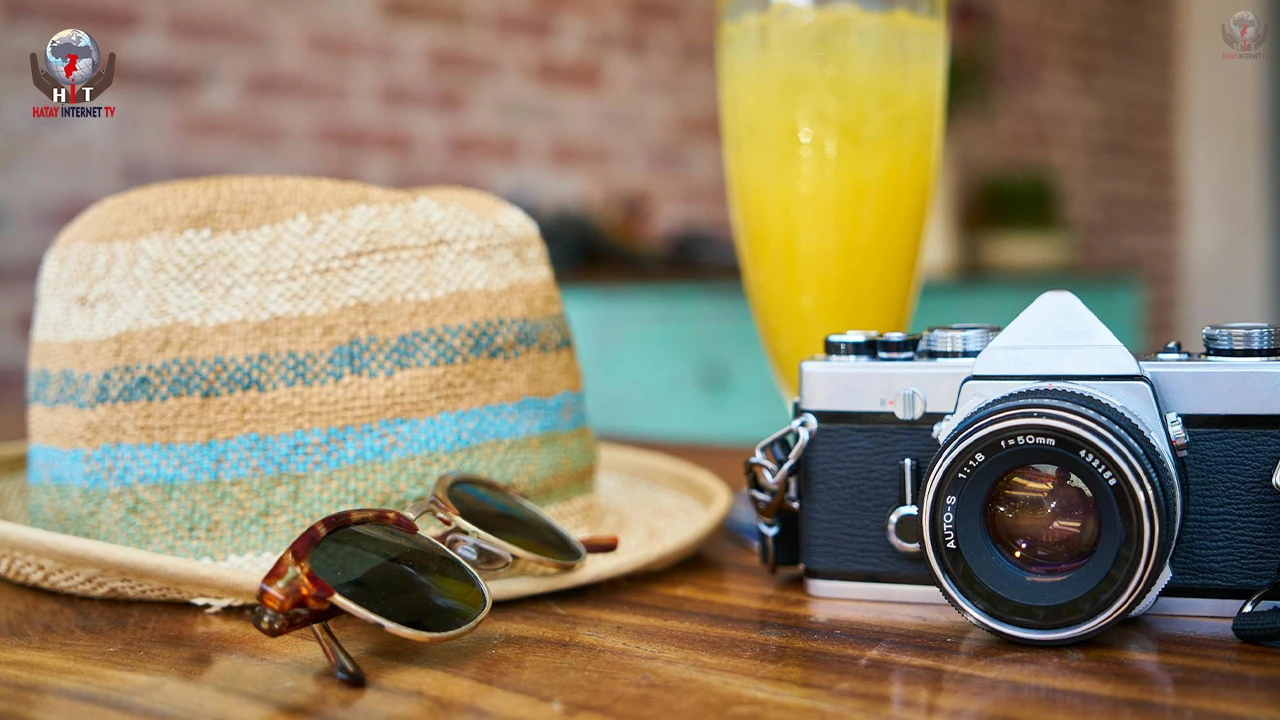 YAZ AYLARINDA İŞ SEYAHATİ