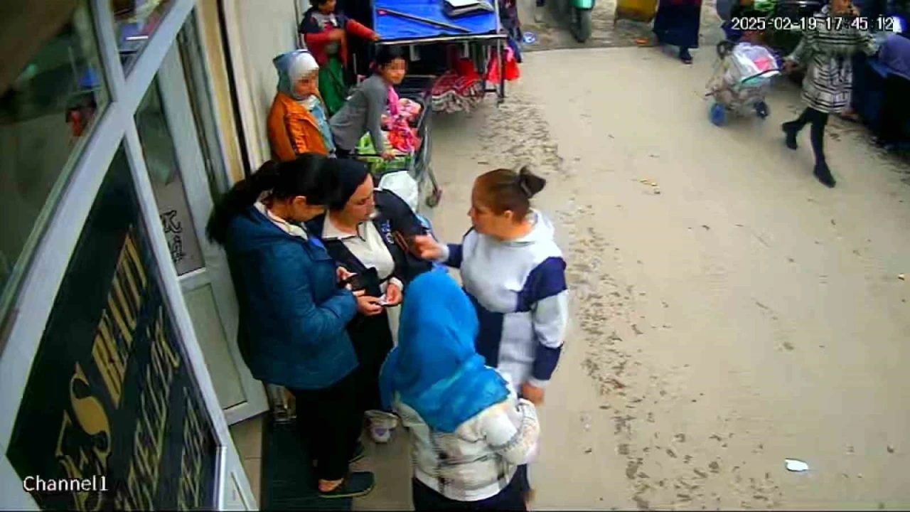 Yok böyle hırsızlık: Telefonu çaldı kılıftaki 200 doları alıp, sahibine geri verdi