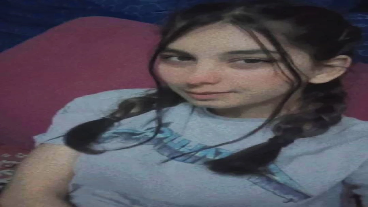 16 yaşındaki kız 4 gündür kayıp