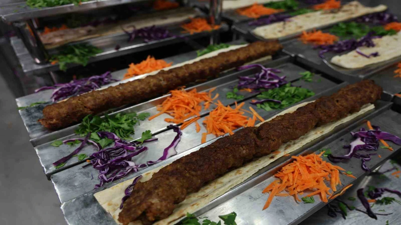 45 yıllık kebapçıdan kurban eti tüketimi önerisi