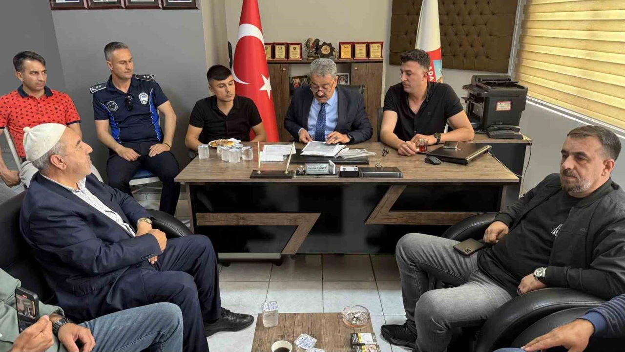 Adanada kurbanlıkların kilogram fiyatı belirlendi