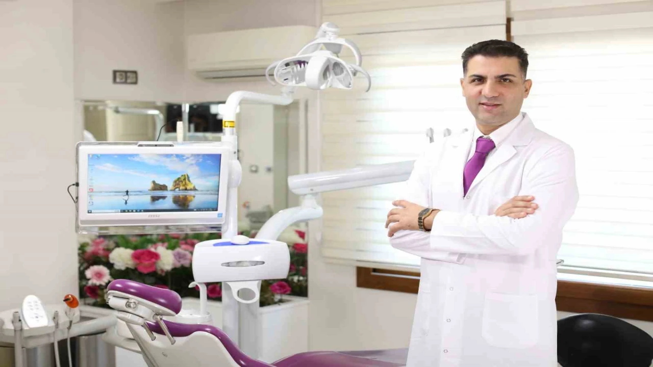 Ağızdaki bu belirti löseminin ilk işareti olabilir