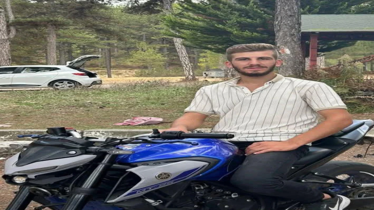 Alanyada tartışma kanlı bitti: 1 ölü