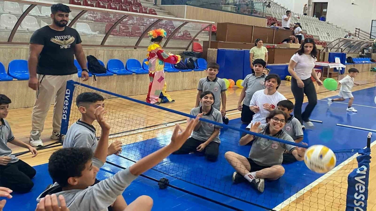 ALKÜde engellere dikkat çekildi