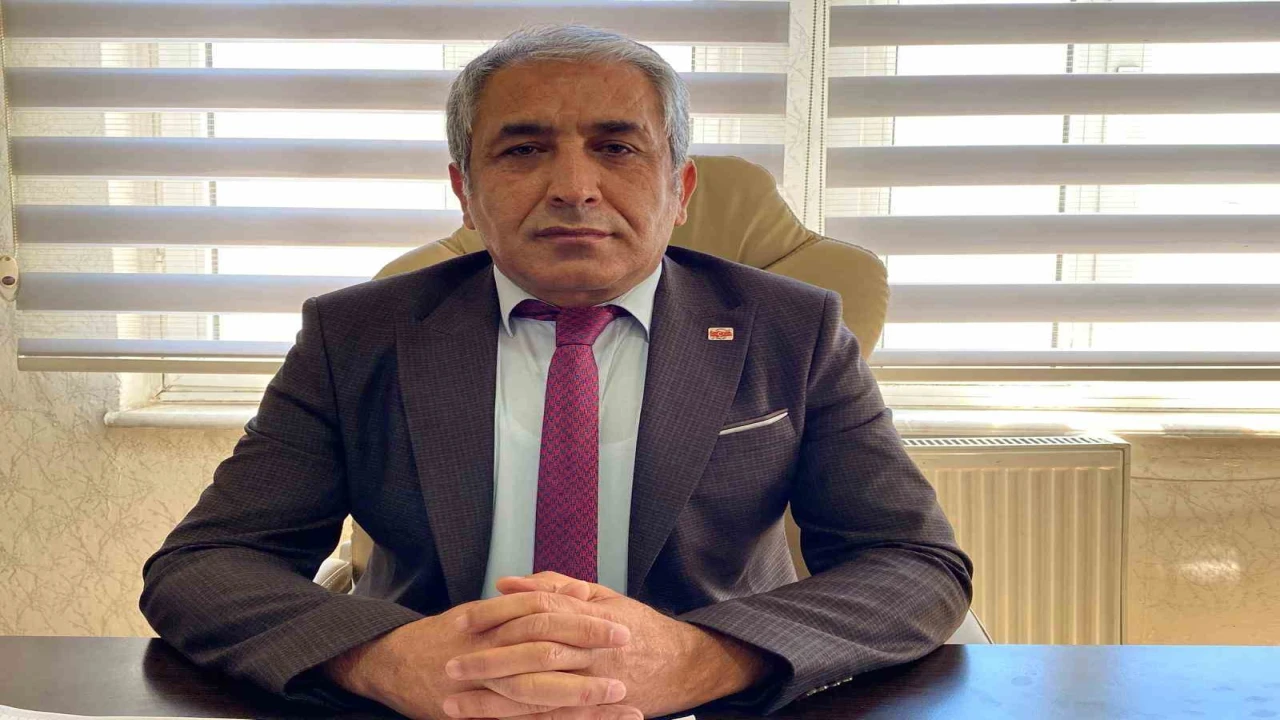 Anadolu Basın Yayın Birliği Genel Başkanı Ayhan Akyol oldu