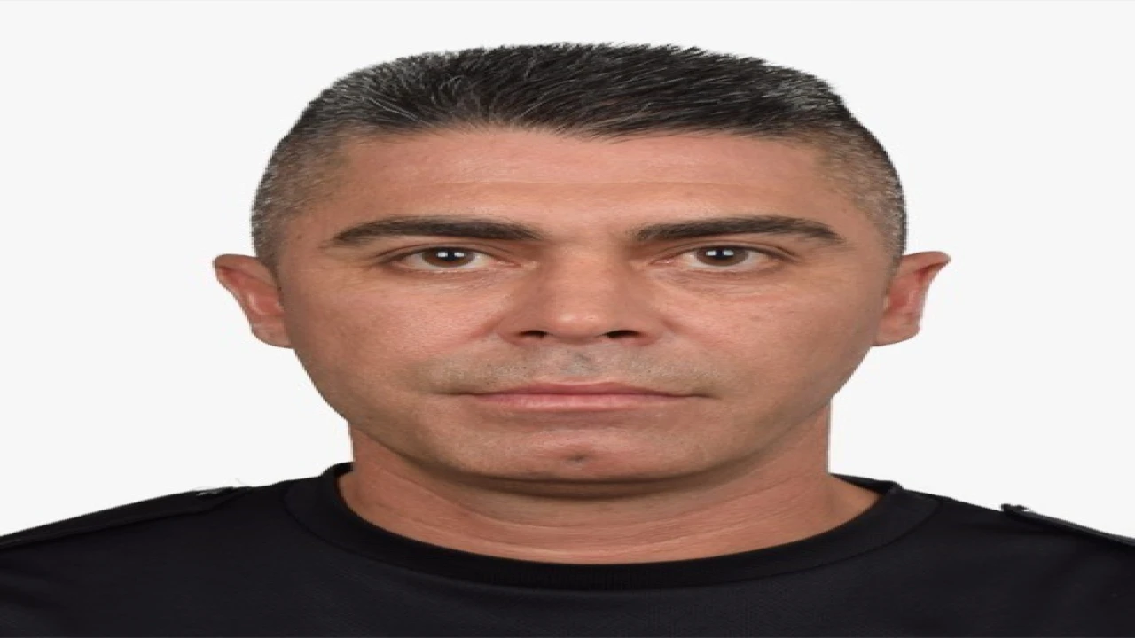 Antalyada görevli polis memuru kalp krizi sonucu hayatını kaybetti