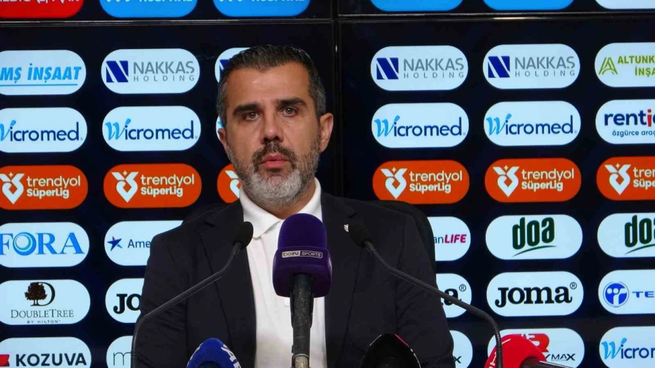 Avcı: Konuşsam dil razı değil, sussak gönül razı değil