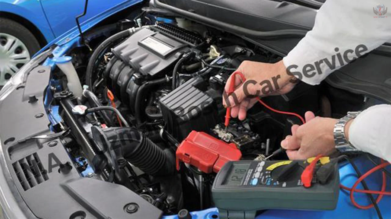 Avcılar’da Oto Elektrik Hizmetlerinin Gelişimi ve Araç Sağlığınıza Etkisi