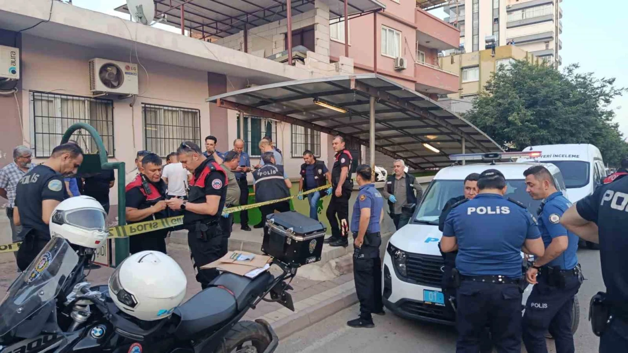 Baba Size anne acısı yaşatacağım diyerek eski eşini öldürmüş