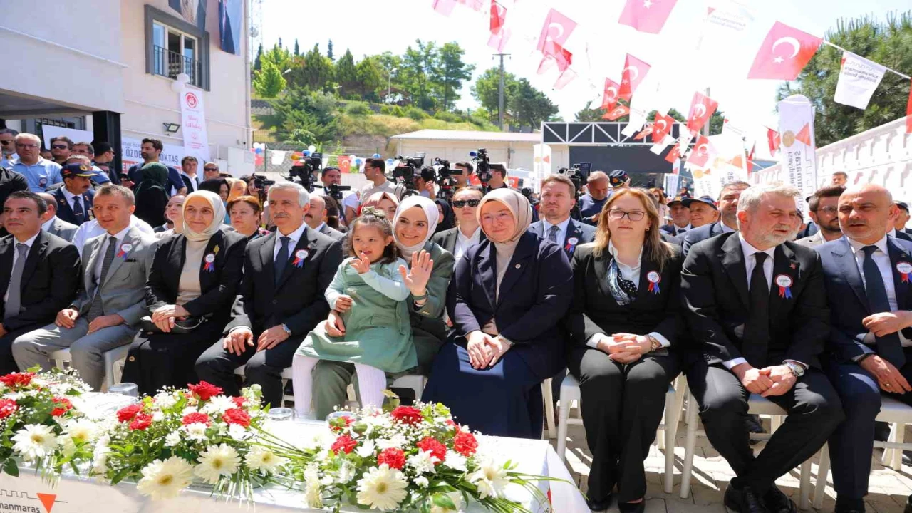 Bakan Göktaş: Bugün Cumhurbaşkanımız tarafından Ulusal Erişilebilirlik Günü ilan edildi
