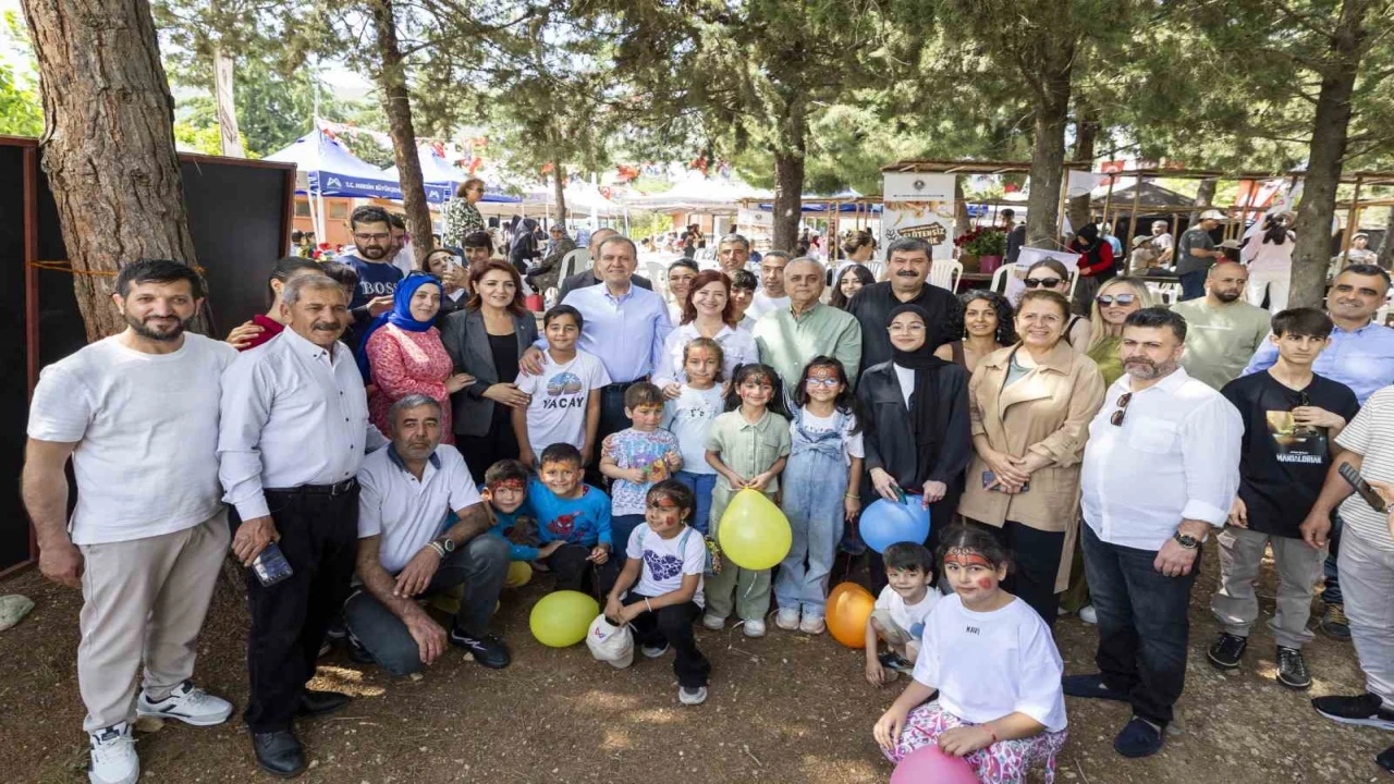 Başkan Seçer: Belediyenin market ve kafelerinde glütensiz sıcak üretimi başlayacak