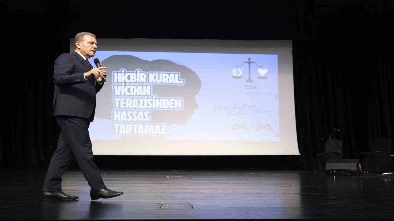 Başkan Seçer: En mükemmel hizmeti yapmak zorundayız