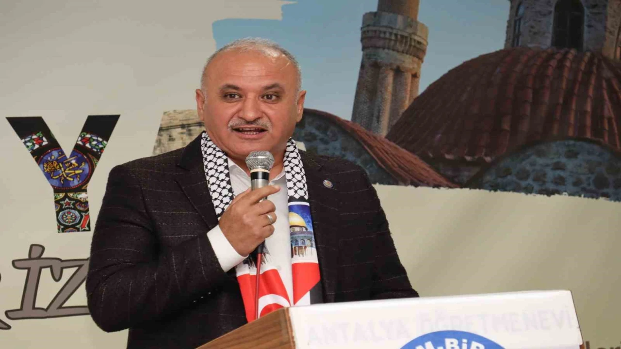 ‘Bir Bilenle Bilge Nesil projesi ödül töreni 8 Mayısta