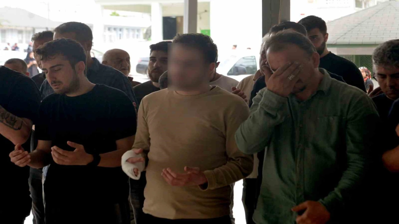 Boşandığı karısını öldürdü, Amacım eşim ya da oğluma zarar vermek değildi dedi