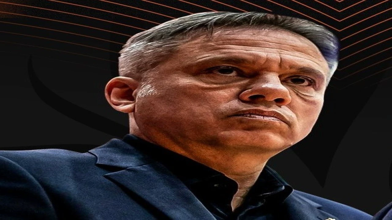 ÇBK Mersin, koç George Dikeoulakos ile anlaştı