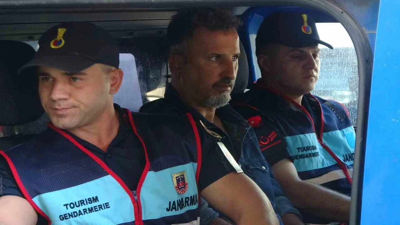 Derya öğretmeni katleden meslektaşı, ağırlaştırılmış müebbetle yargılanmaya başladı