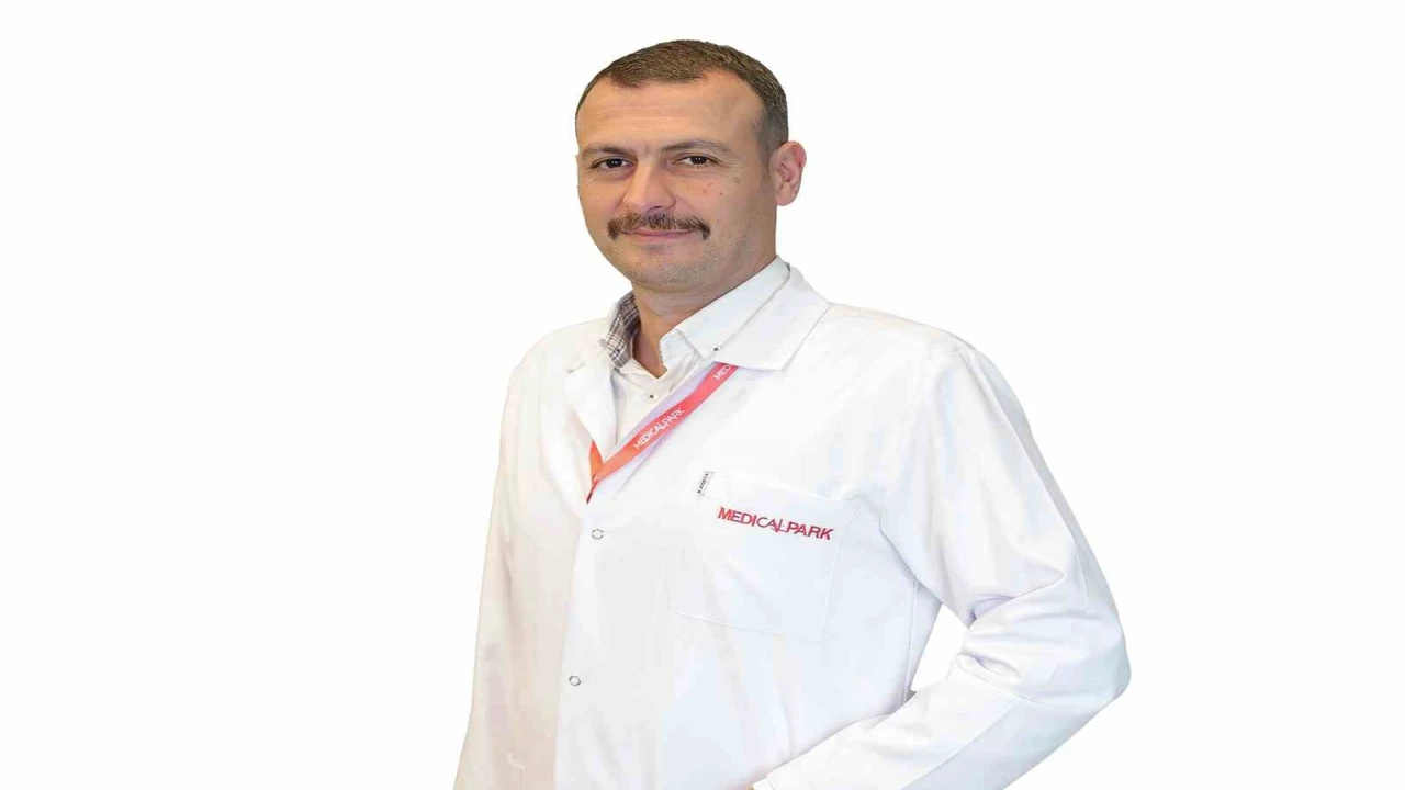 Doç. Dr. Ünal: Çocuklarda idrar yolu enfeksiyonu, böbrek sağlığını olumsuz etkileyebilir