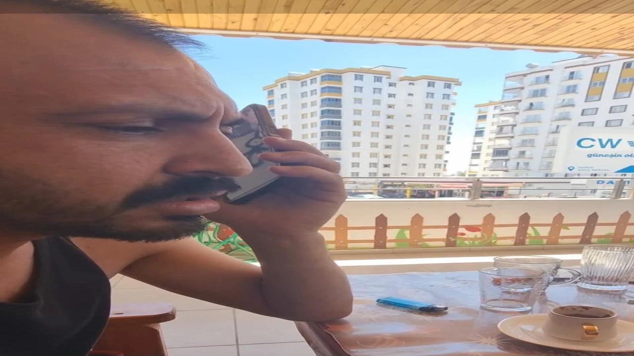 Dolandırıcının Adanalı ile imtihanı: 5 dakika konuştu, para isteyince dolandırıcı telefonu kapattı